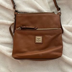 Vintage Dooney & Burke